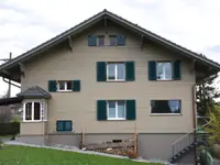 Réalisation de Neuenschwander AG - 1
