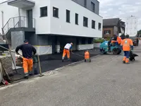 Réalisation de Cerutti Hans AG - 16