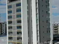 Réalisation de Monferini J. SA - 4