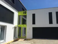 Réalisation de Bernet Maler GmbH - 3