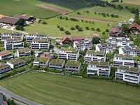 Réalisation de Rust & Co. AG Baugeschäft - 1