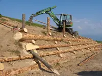 Réalisation de Schefer Hoch- und Tiefbau AG - 5