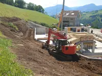 Réalisation de Infanger Alexander GmbH - 7