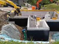 Réalisation de Zogg Ueli Tiefbau AG - 5