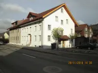 Réalisation de Ecobau Gipser Maler Plattenleger GmbH - 7