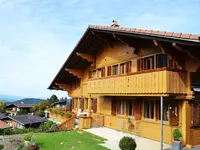 Réalisation de Stähli Malergeschäft GmbH - 6