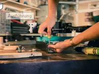 Réalisation de Mancina Bau AG - 3