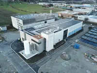 Réalisation de STUTZ AG Bauunternehmung - 14