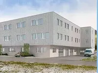 Réalisation de Wibo Bauunternehmung AG - 7
