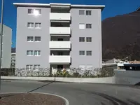 Réalisation de Betrisey Impresa di Pittura - Malergeschäft SA - 10