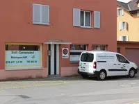 Réalisation de Malergeschäft Roli Camenzind - 1
