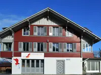 Réalisation de Stähli Malergeschäft GmbH - 1