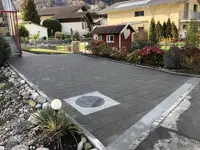 Réalisation de Zurbuchen Baugeschäft AG - 15