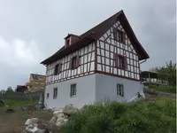 Réalisation de Malerfachbetrieb Lacher GmbH - 5