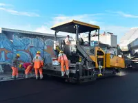 Réalisation de Marti AG Pratteln - 2