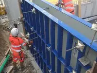 Réalisation de Prisma Bauunternehmung GmbH - 4