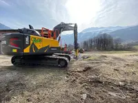 Réalisation de OMB Impresa Edile Sagl - 4