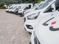 Réalisation de Leutenegger + Cruz AG - 14