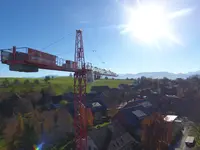 Réalisation de Rocchinotti Bau AG - 2