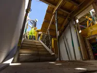 Réalisation de Costa AG, Hoch- und Tiefbau - 2