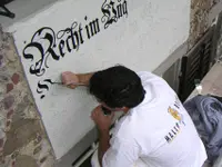 Réalisation de Maler Blum - 5
