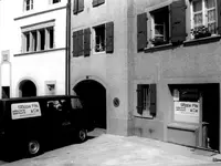 Réalisation de Stoppa Fils SA - 2