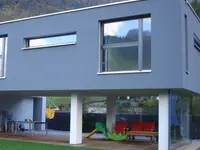 Réalisation de Funk Bau AG - 10