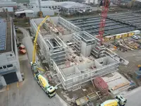 Réalisation de STUTZ AG Bauunternehmung - 10