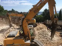 Réalisation de F. Bossel et Fils SA - 27
