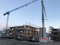 Réalisation de Frei & Partner AG - 2