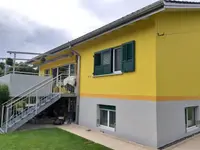 Réalisation de Kehl AG Malergeschäft Widnau - 23