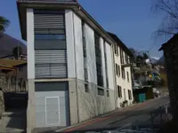 Réalisation de F.lli Pasta SA - 7