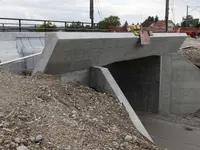 Réalisation de Sutter Bauunternehmung AG - 5