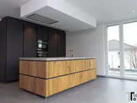 Réalisation de Team-One Bau AG - 1