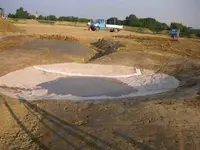 Réalisation de Germann Tiefbau GmbH - 5