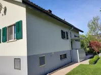 Réalisation de Kehl AG Malergeschäft Widnau - 5