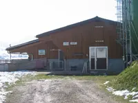Réalisation de Oberhänsli Bau AG - 7