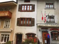 Réalisation de Collaud Bertrand - 5
