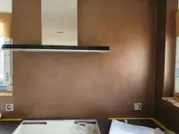 Réalisation de Sansonnens Peinture Sàrl - 3