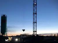 Réalisation de Probatech Constructions SA - 17