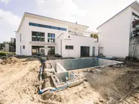 Réalisation de Leutenegger + Cruz AG - 6