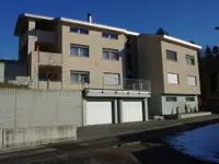 Réalisation de F.lli Pasta SA - 3