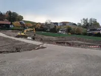 Réalisation de Marques Construction Sàrl - 24