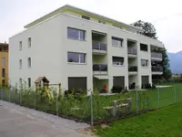 Réalisation de Entreprise Ropraz SA - 4