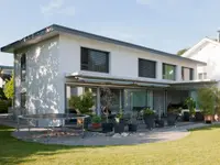 Réalisation de Sutter Bauunternehmung AG - 3