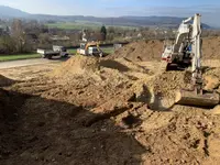 Réalisation de Höhener Bau AG - 6