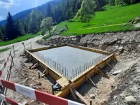 Réalisation de Imhasly Bau + Keramik GmbH - 12