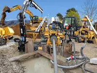Réalisation de Schenk AG Heldswil - 7