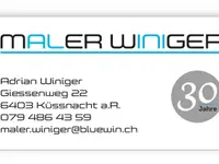 Réalisation de Winiger Adrian - 2
