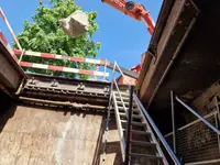Réalisation de Recherbau AG Ziefen - 9